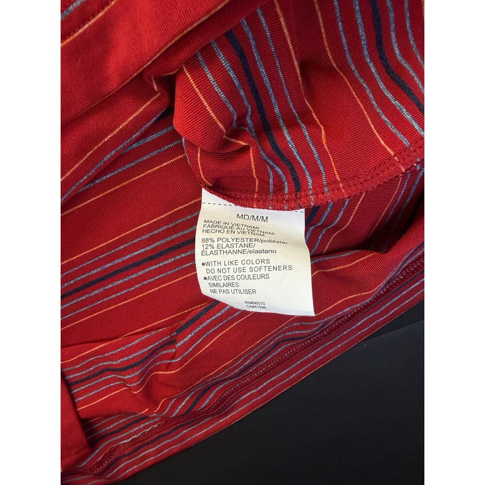 Under Armour Men’s M Shirt Lot – 2 HeatGear Polos - Picture 9 of 10